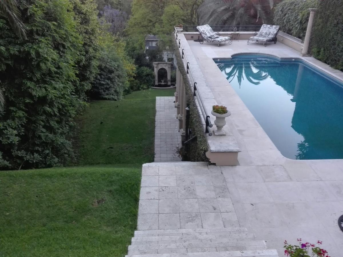 Villa San Gimignano ซานอิซิโดร ภายนอก รูปภาพ