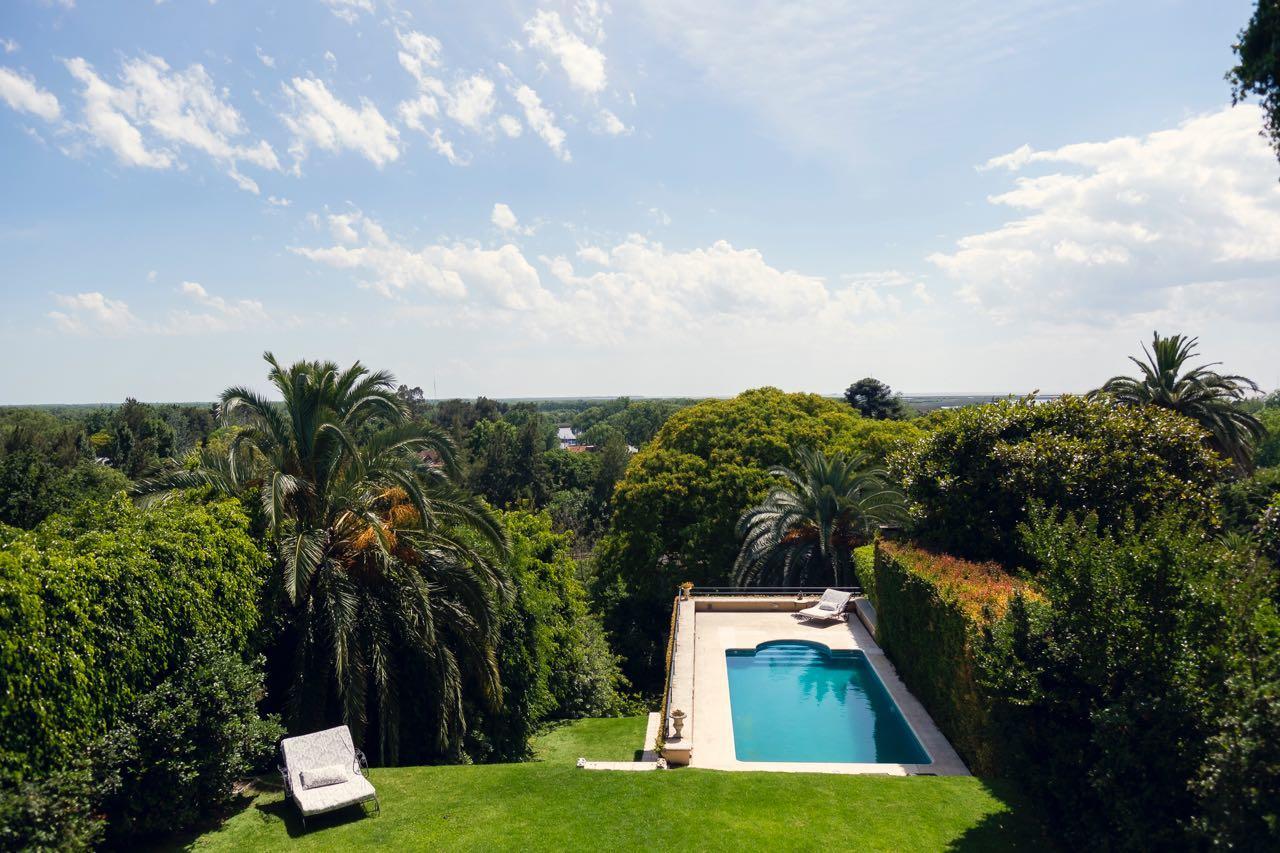 Villa San Gimignano ซานอิซิโดร ภายนอก รูปภาพ